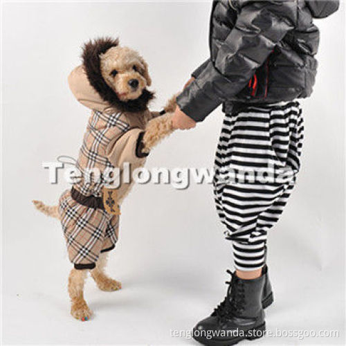 Pet Clothes and Bags, Manufacturer from China